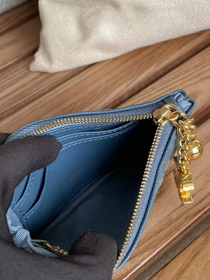 Upgraded Chanel Clutch Bags 57239