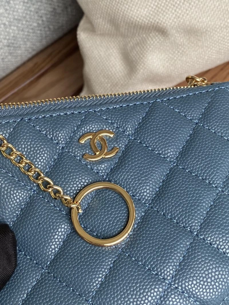 Upgraded Chanel Clutch Bags 57239