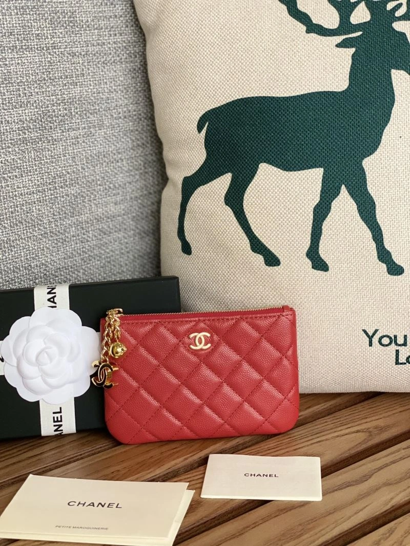 Attractive Chanel Clutch Bags 57241