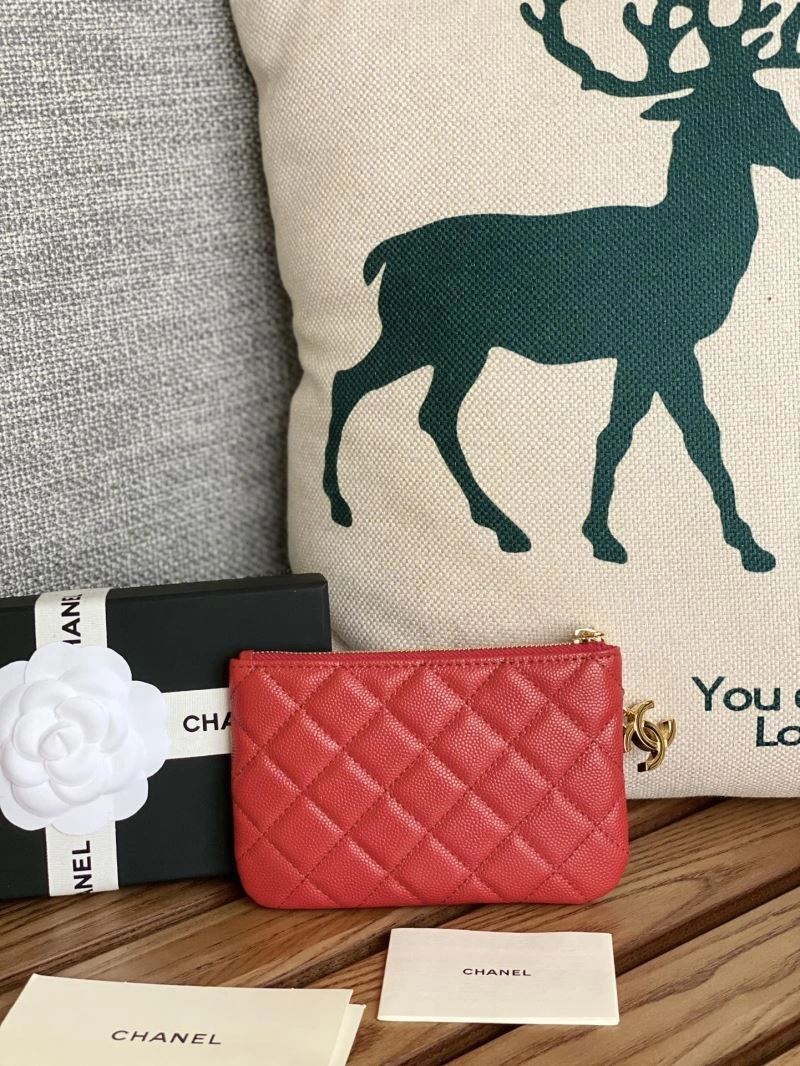 Attractive Chanel Clutch Bags 57241