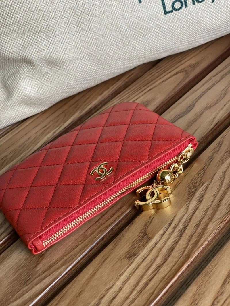 Attractive Chanel Clutch Bags 57241