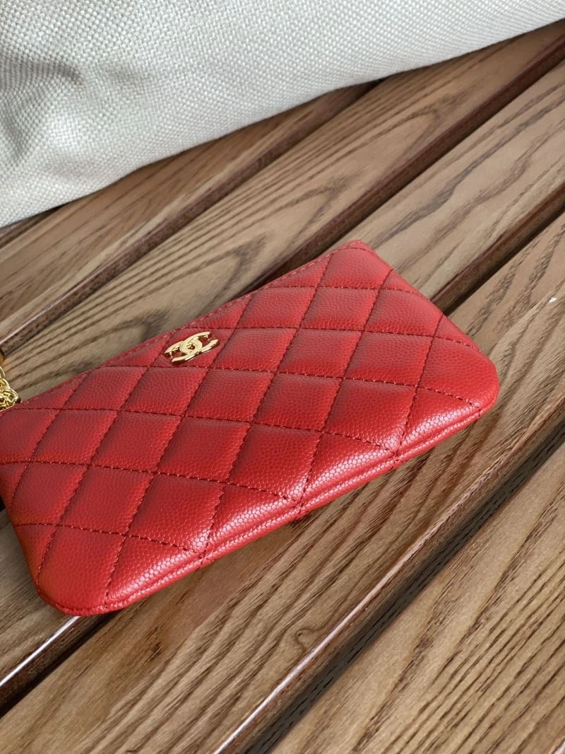 Attractive Chanel Clutch Bags 57241