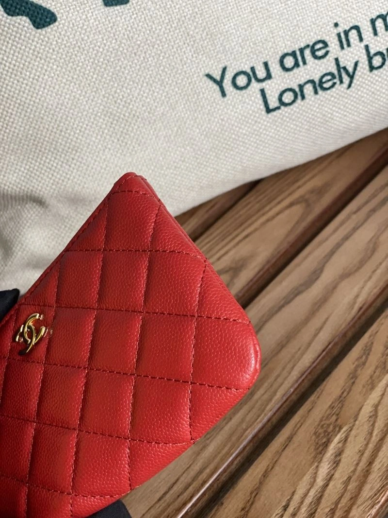 Attractive Chanel Clutch Bags 57241