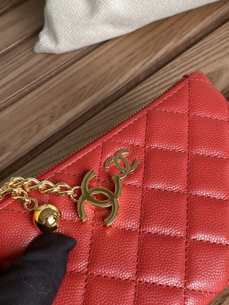 Attractive Chanel Clutch Bags 57241