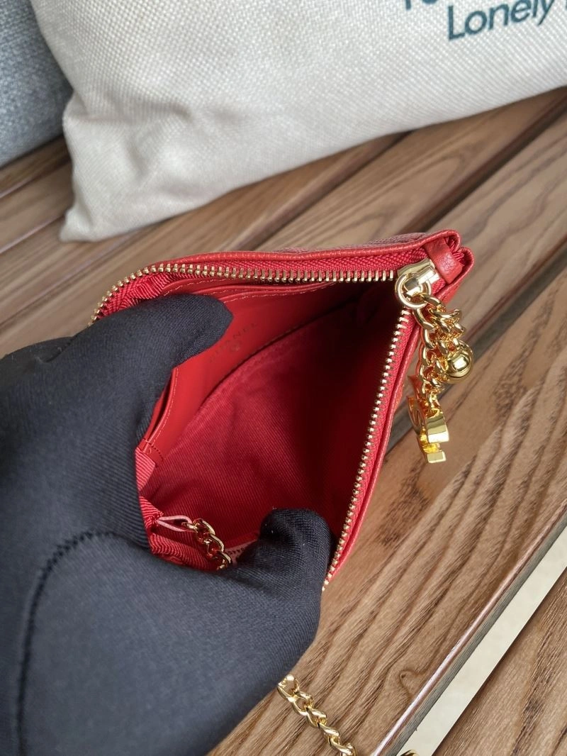 Attractive Chanel Clutch Bags 57241