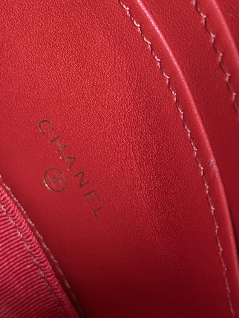 Attractive Chanel Clutch Bags 57241
