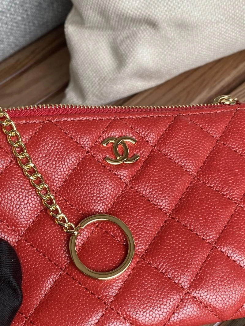 Attractive Chanel Clutch Bags 57241