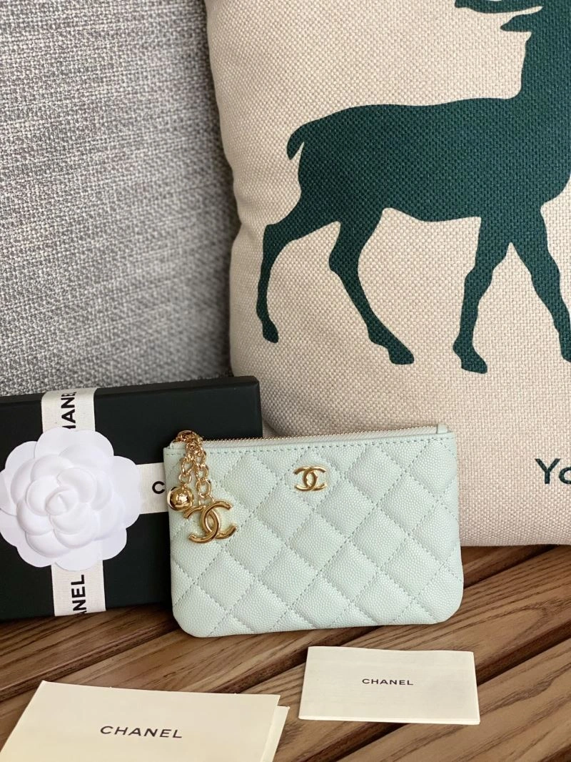 Upgraded Chanel Clutch Bags 57265