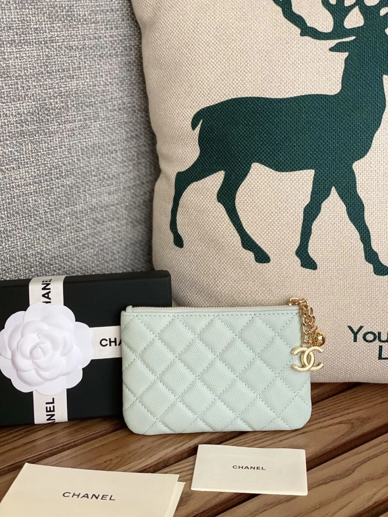 Upgraded Chanel Clutch Bags 57265