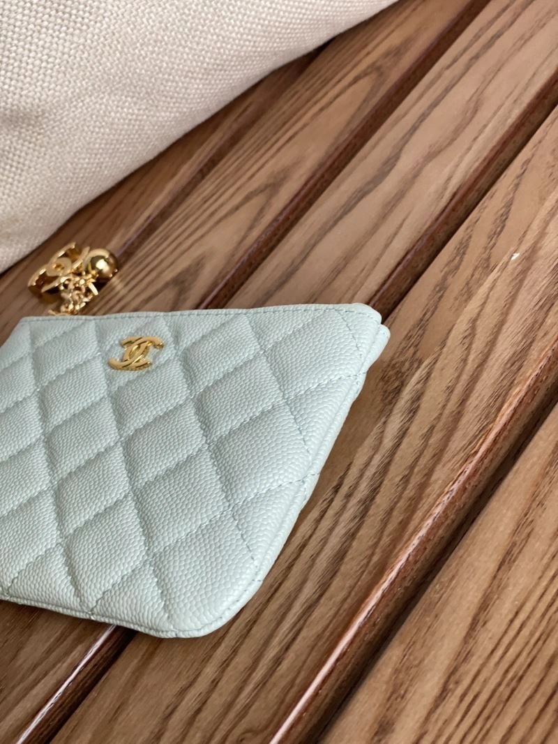 Upgraded Chanel Clutch Bags 57265