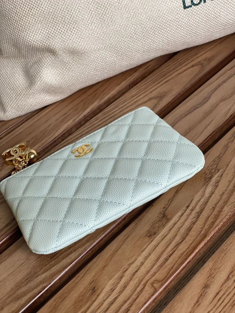 Upgraded Chanel Clutch Bags 57265