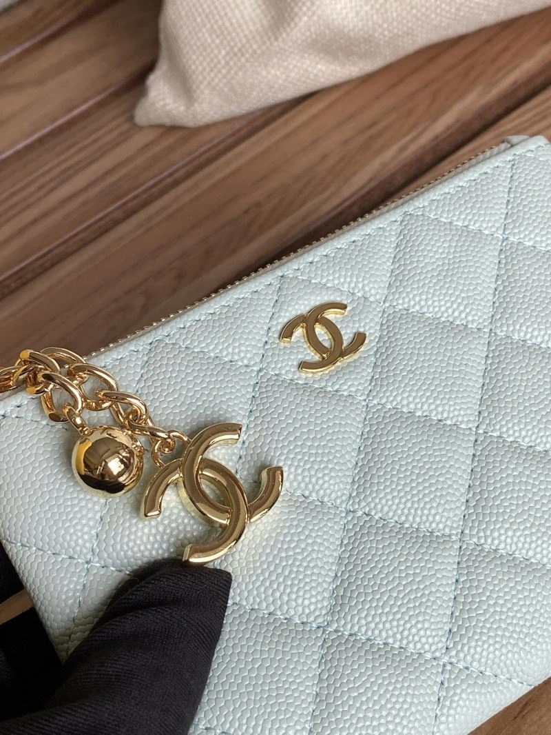 Upgraded Chanel Clutch Bags 57265