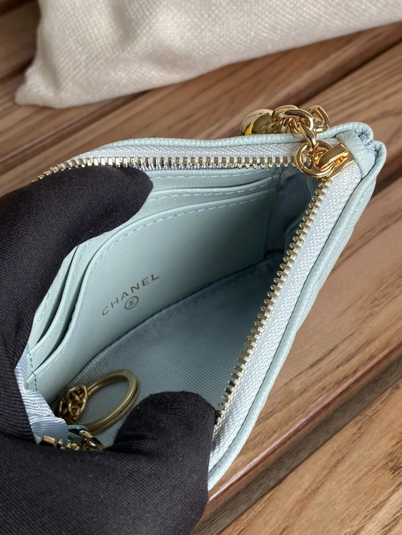 Upgraded Chanel Clutch Bags 57265