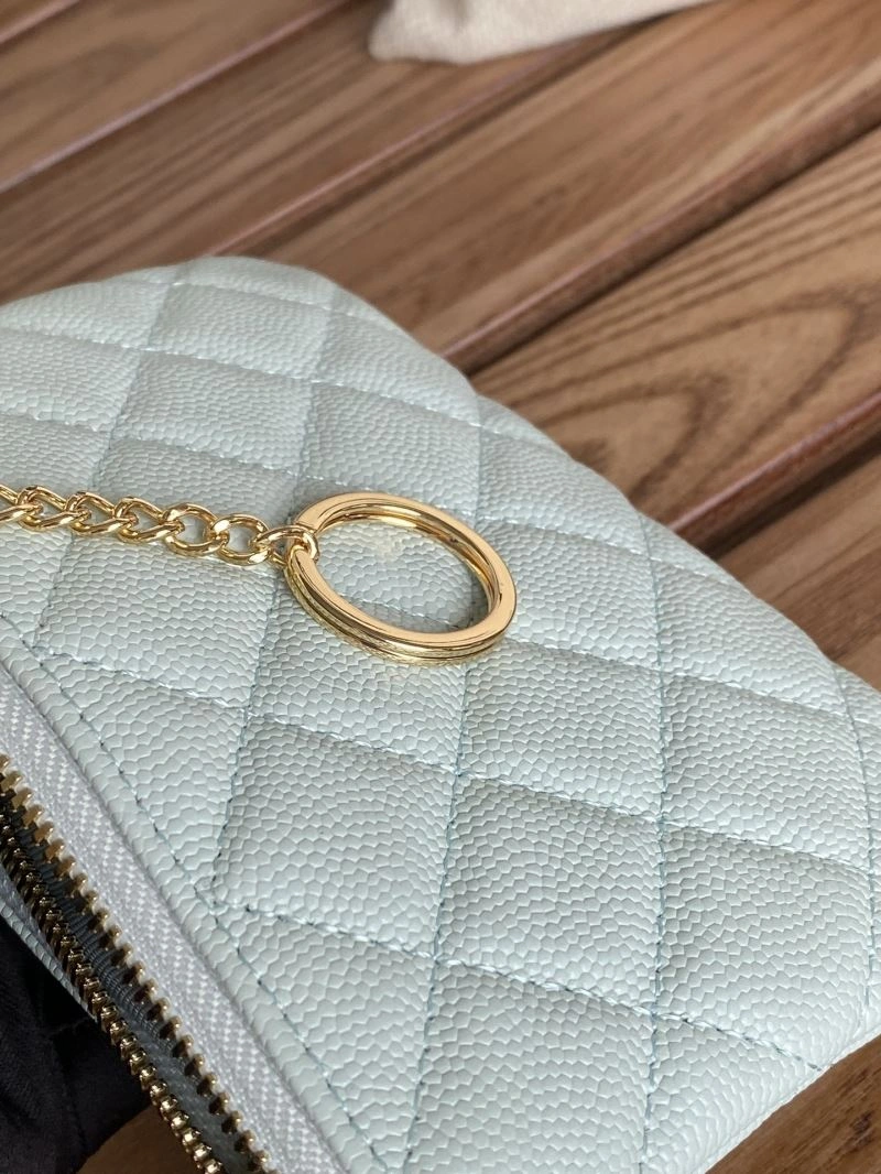 Upgraded Chanel Clutch Bags 57265