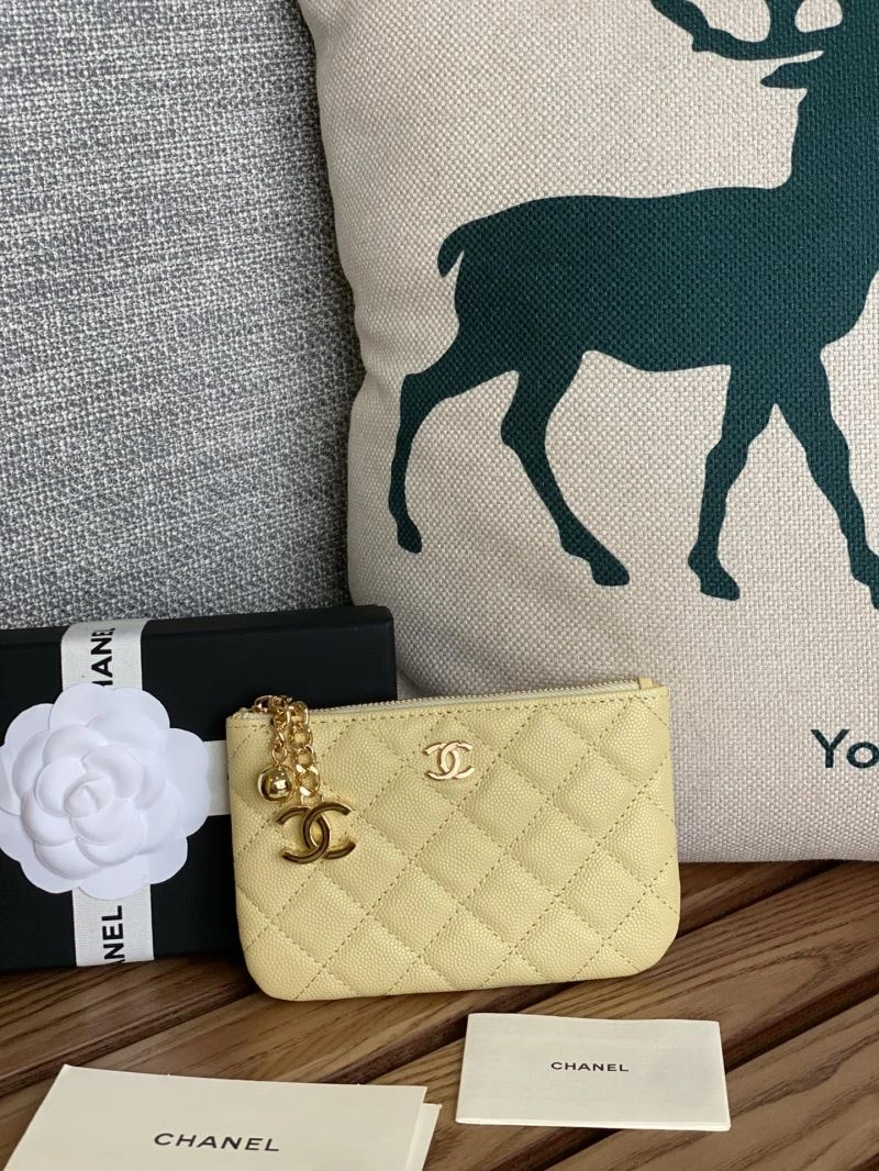 Chanel Clutch Bags EyeCatching 57238