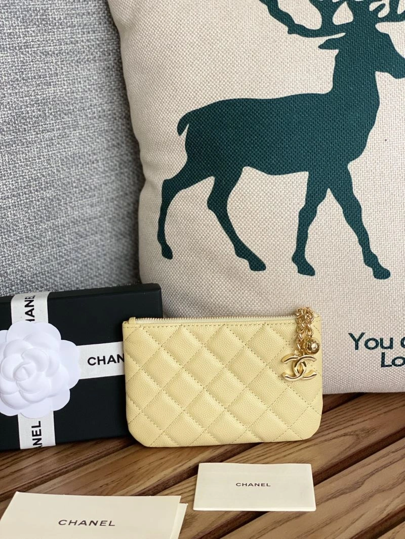 Chanel Clutch Bags EyeCatching 57238