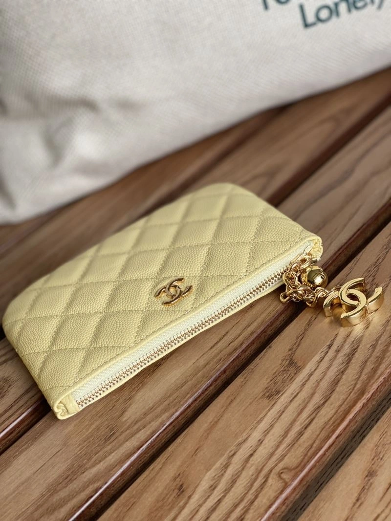 Chanel Clutch Bags EyeCatching 57238