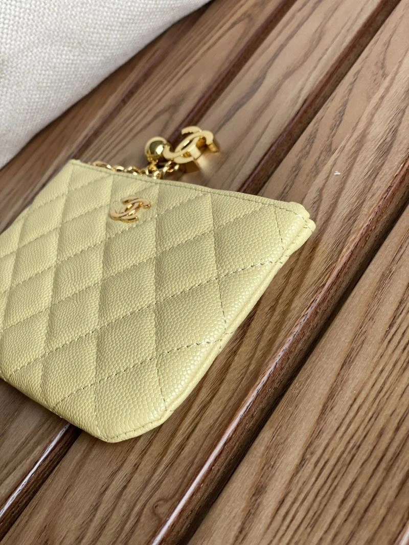 Chanel Clutch Bags EyeCatching 57238