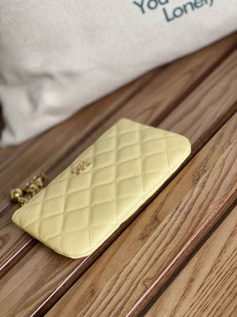 Chanel Clutch Bags EyeCatching 57238