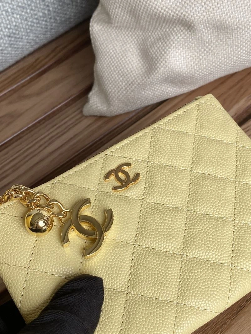 Chanel Clutch Bags EyeCatching 57238