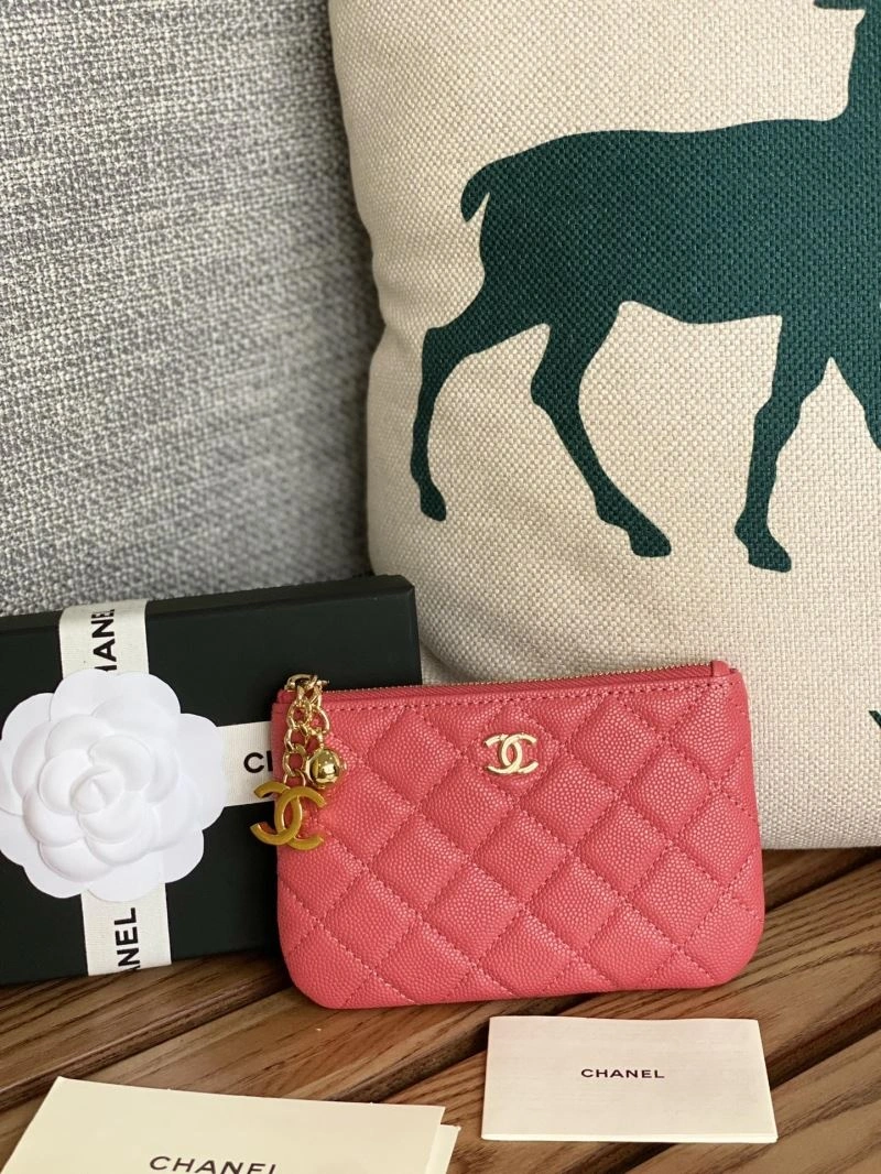 Chanel Clutch Bags Snug 57235