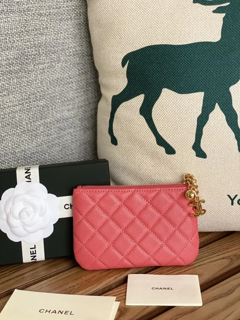 Chanel Clutch Bags Snug 57235