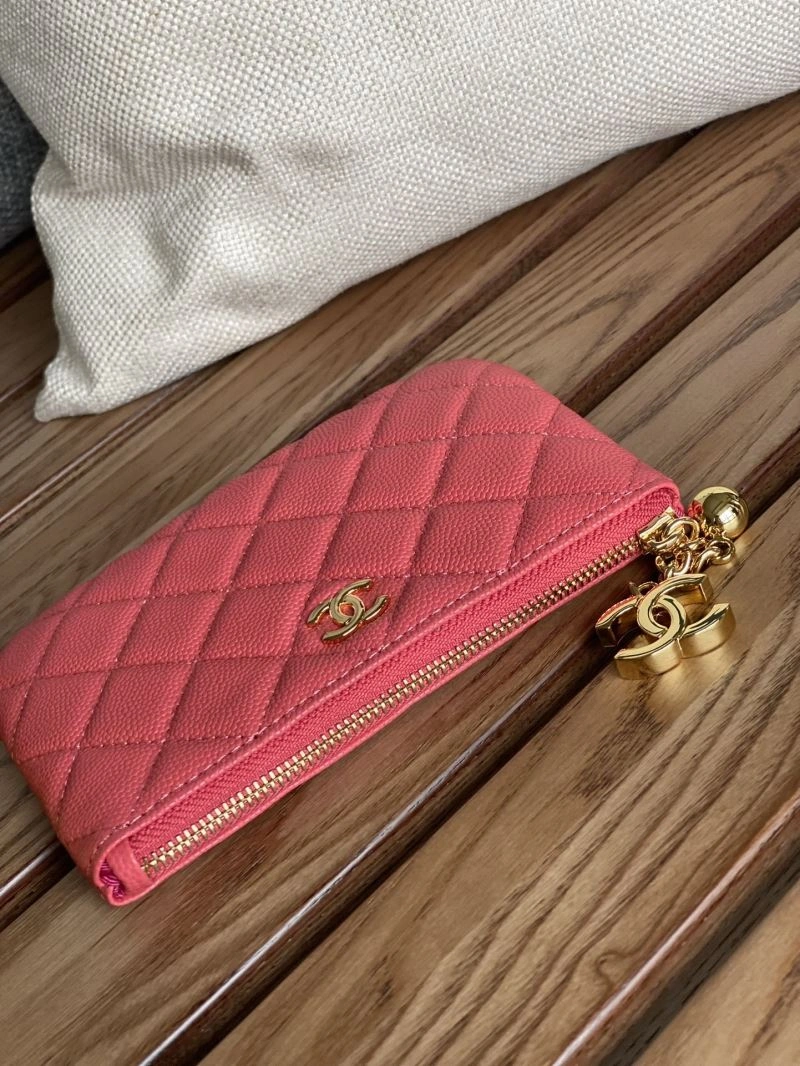 Chanel Clutch Bags Snug 57235