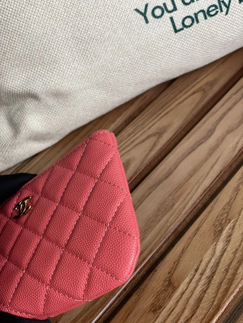 Chanel Clutch Bags Snug 57235