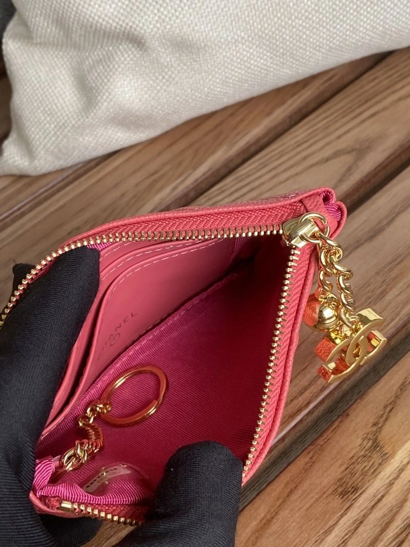 Chanel Clutch Bags Snug 57235