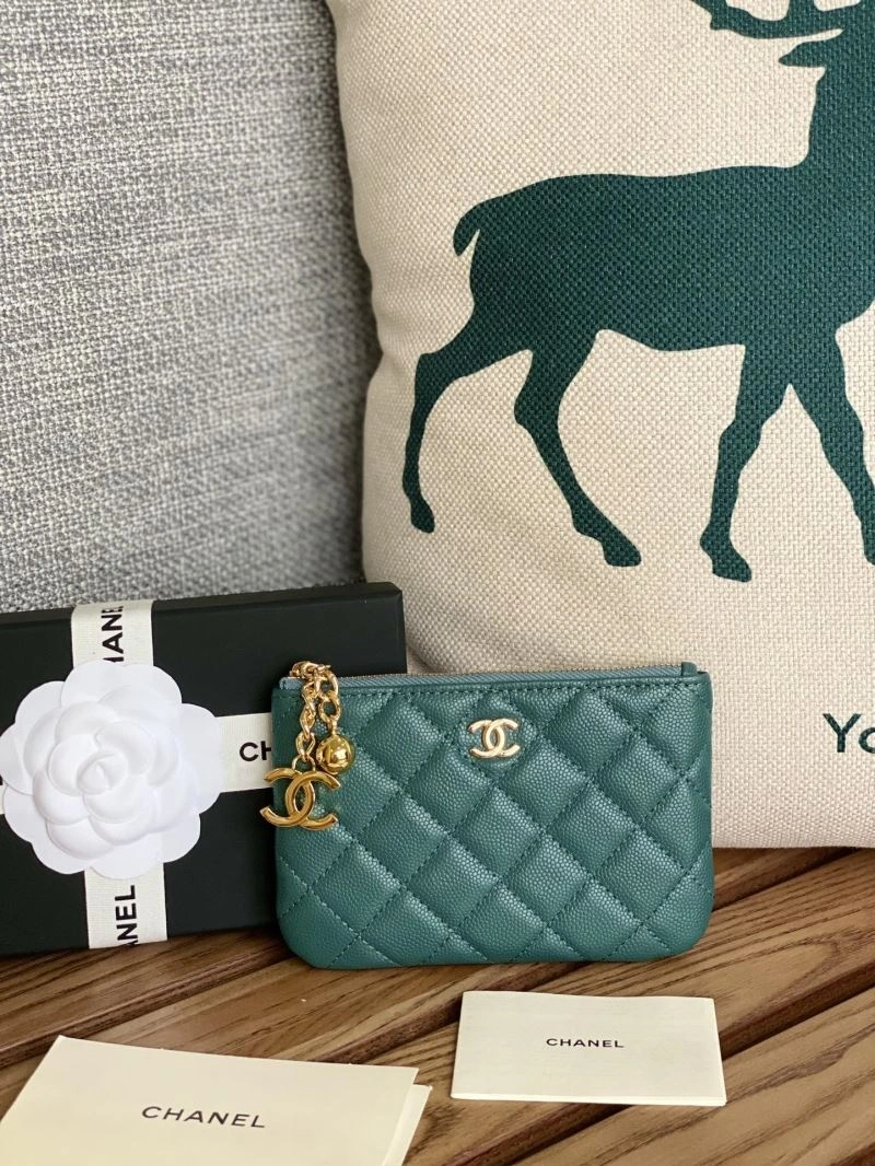 Chanel Clutch Bags MultiPurpose 57229