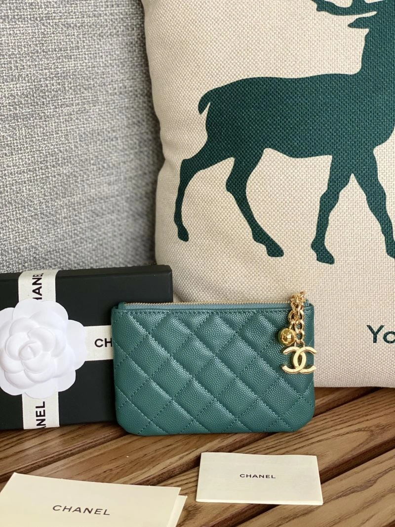 Chanel Clutch Bags MultiPurpose 57229