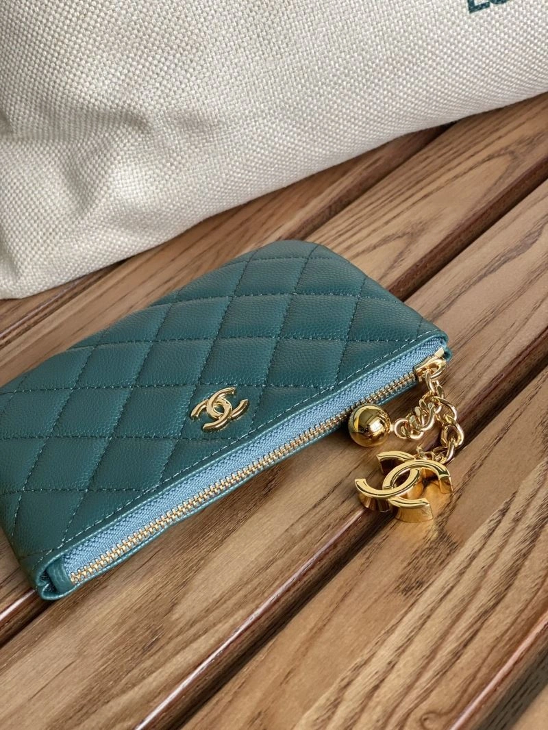 Chanel Clutch Bags MultiPurpose 57229