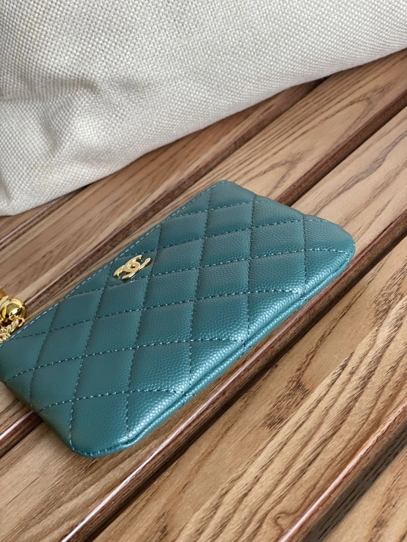 Chanel Clutch Bags MultiPurpose 57229