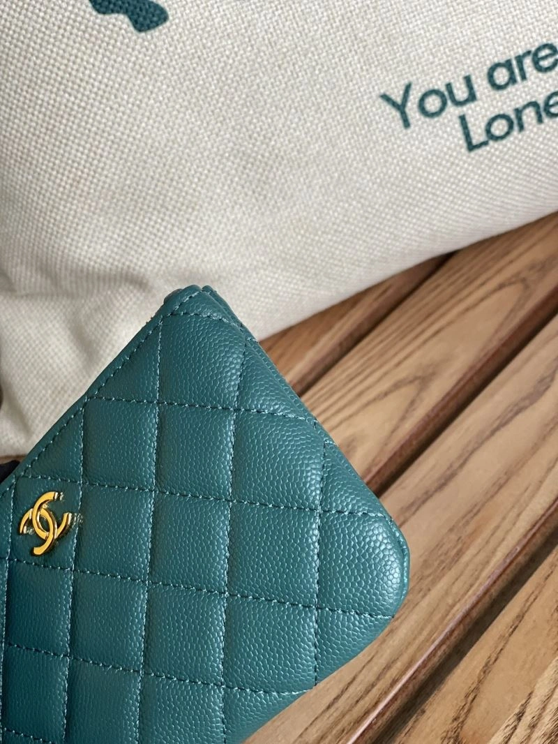 Chanel Clutch Bags MultiPurpose 57229