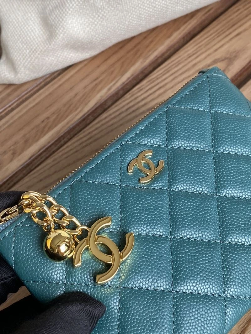 Chanel Clutch Bags MultiPurpose 57229