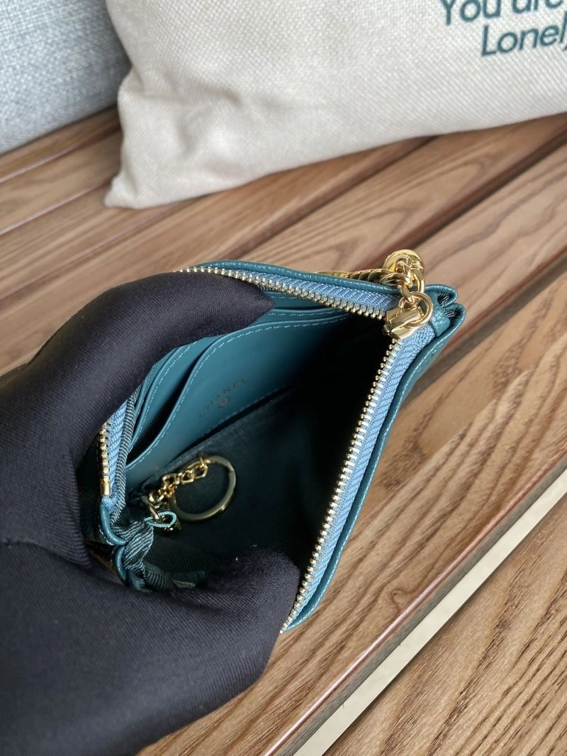 Chanel Clutch Bags MultiPurpose 57229