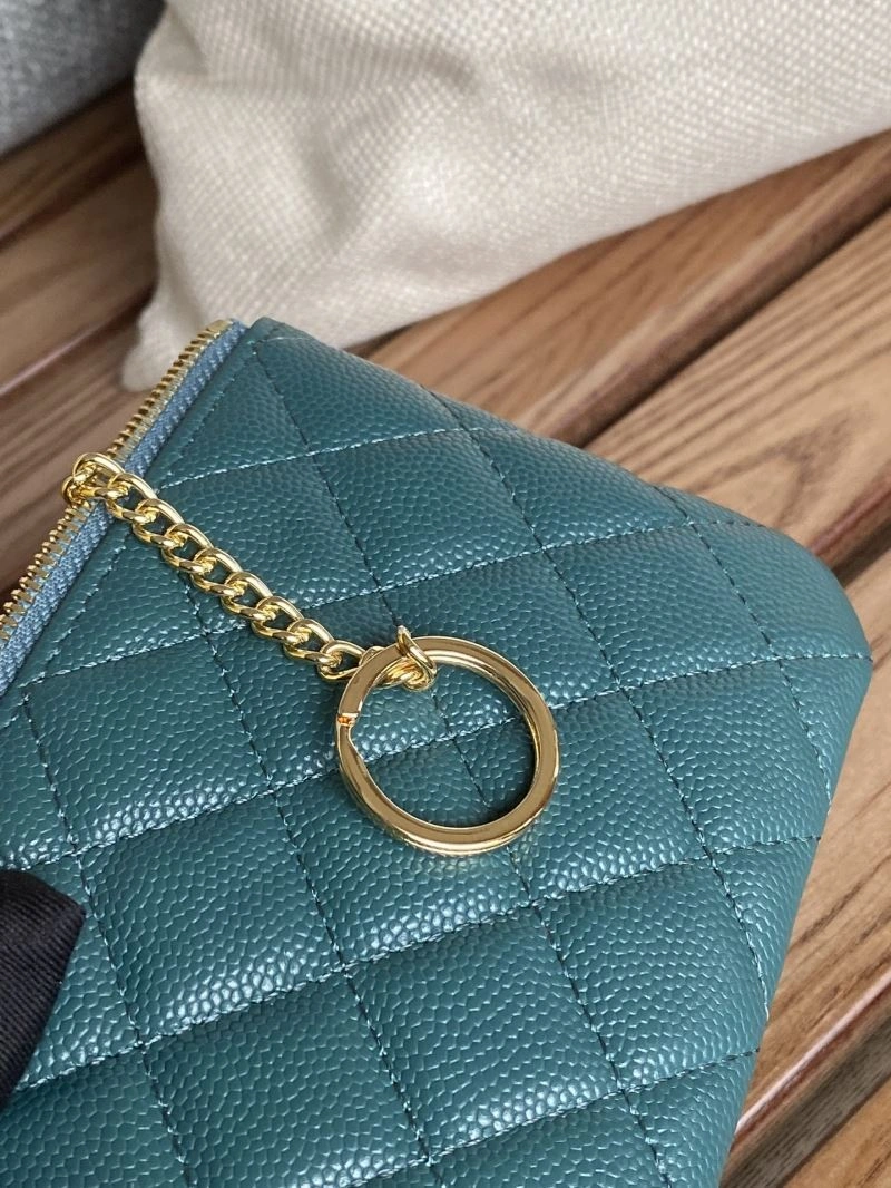 Chanel Clutch Bags MultiPurpose 57229