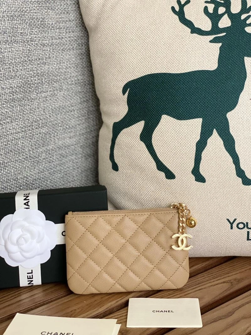 Efficient Chanel Clutch Bags 57234