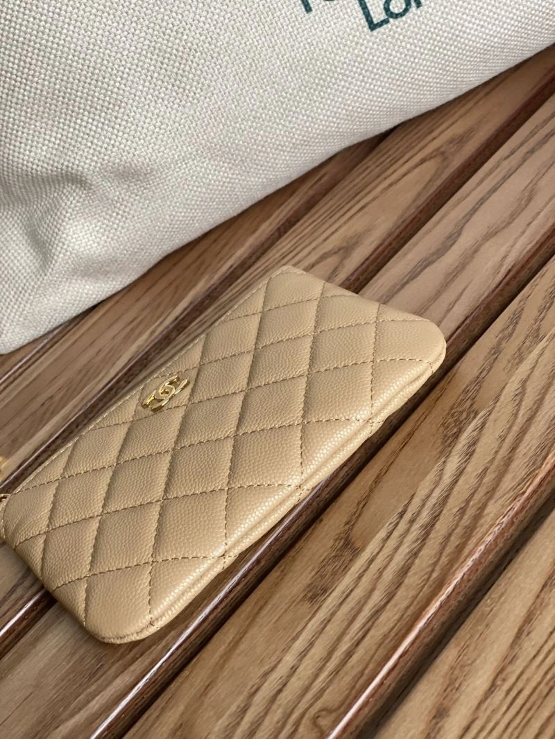 Efficient Chanel Clutch Bags 57234