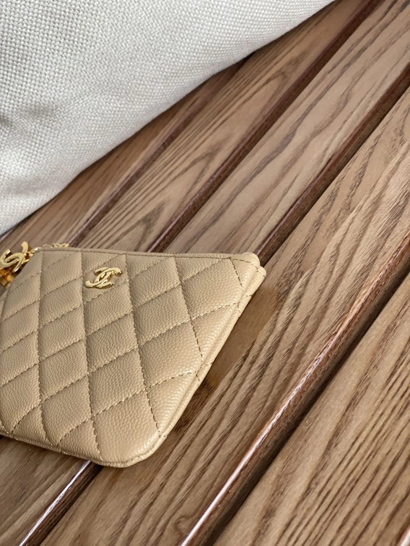 Efficient Chanel Clutch Bags 57234
