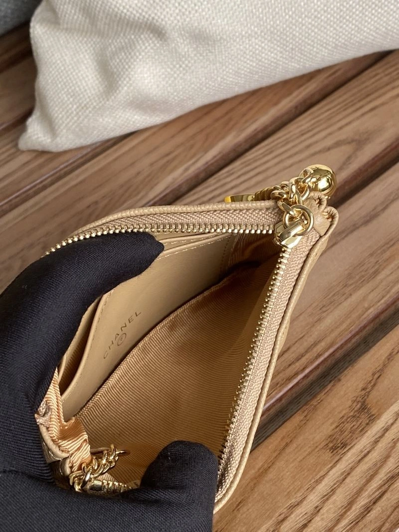 Efficient Chanel Clutch Bags 57234