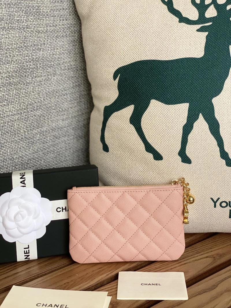 Refined Chanel Clutch Bags 57223