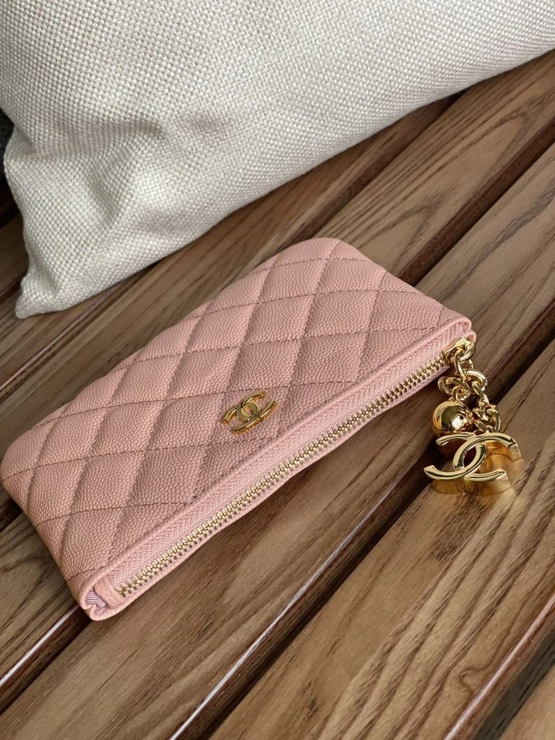 Refined Chanel Clutch Bags 57223