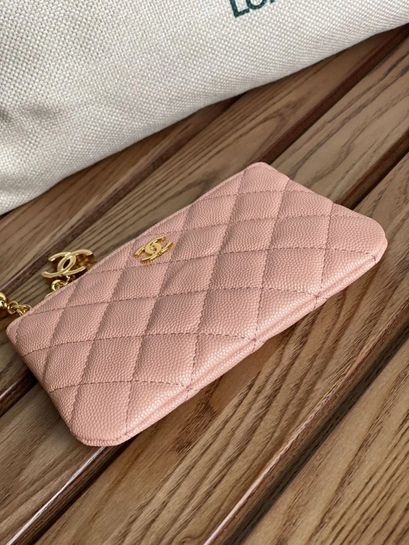 Refined Chanel Clutch Bags 57223