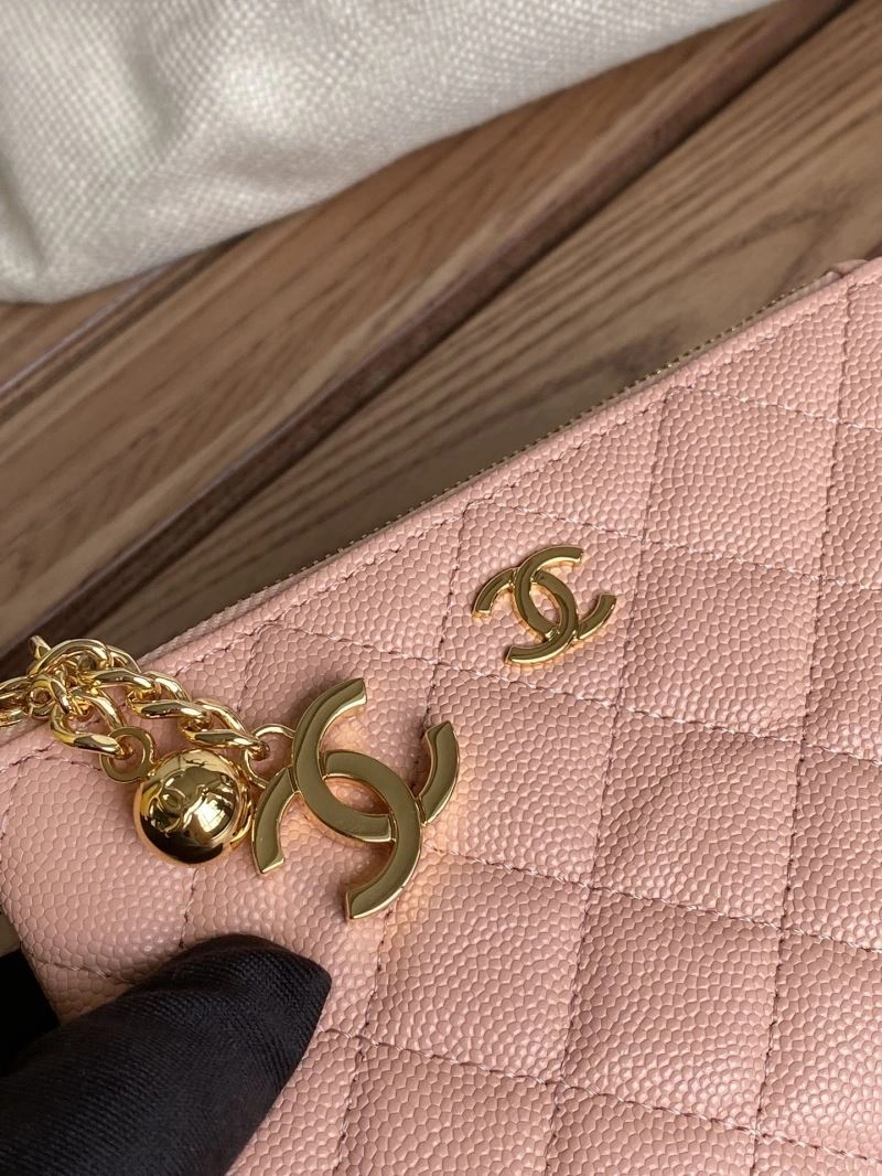 Refined Chanel Clutch Bags 57223