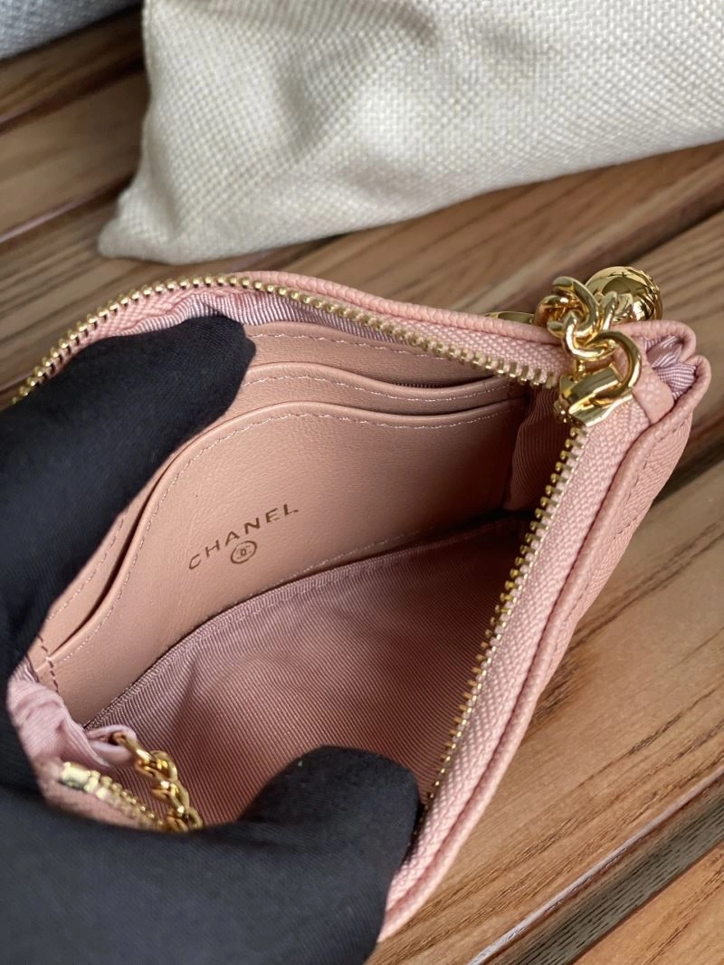 Refined Chanel Clutch Bags 57223