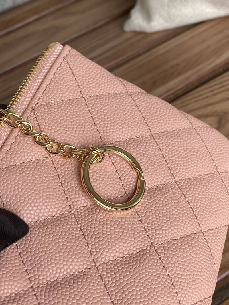 Refined Chanel Clutch Bags 57223
