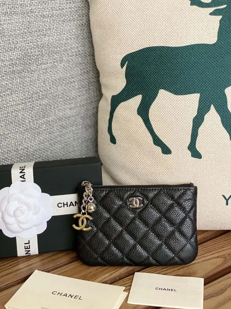 Thermal Chanel Clutch Bags 57225