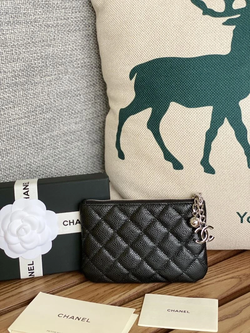 Thermal Chanel Clutch Bags 57225