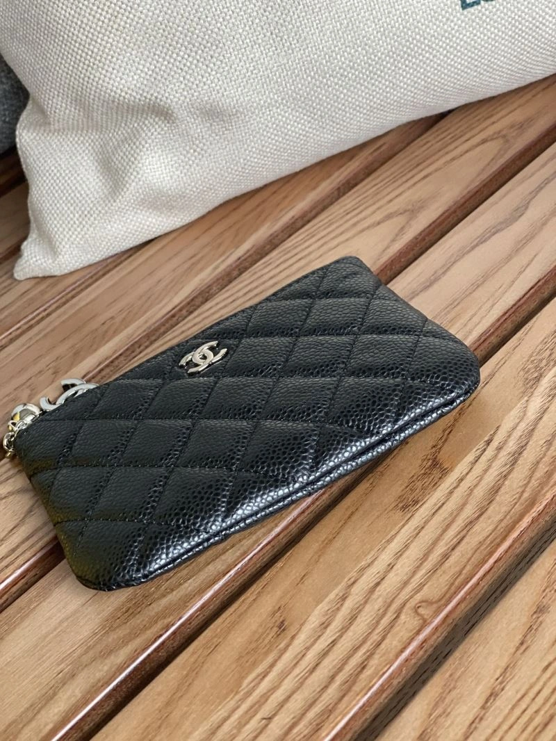 Thermal Chanel Clutch Bags 57225